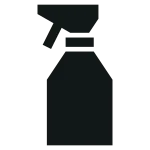 Cleanse SVG Icon